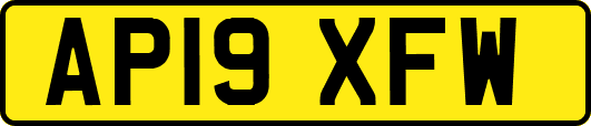 AP19XFW