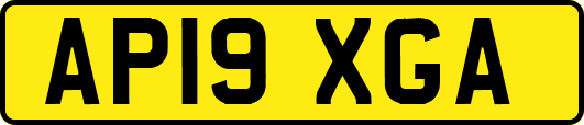 AP19XGA