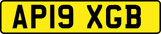 AP19XGB