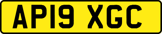 AP19XGC