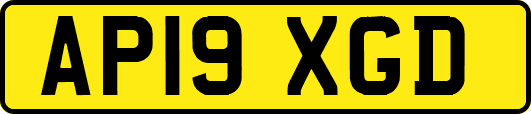 AP19XGD