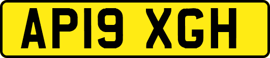 AP19XGH