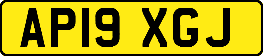 AP19XGJ