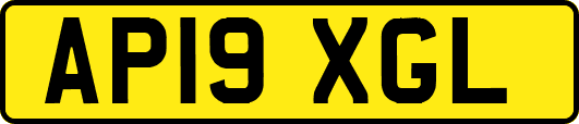 AP19XGL