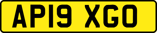 AP19XGO