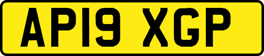AP19XGP