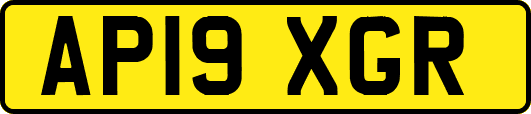 AP19XGR