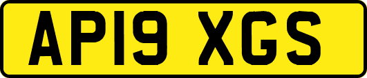 AP19XGS