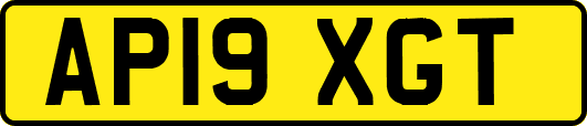 AP19XGT