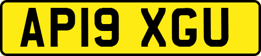 AP19XGU