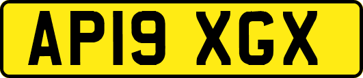 AP19XGX