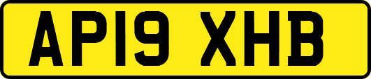 AP19XHB
