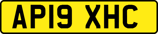 AP19XHC