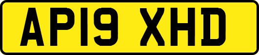 AP19XHD