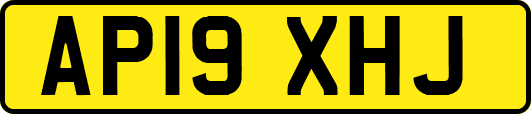 AP19XHJ
