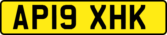 AP19XHK