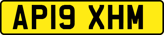 AP19XHM