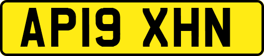 AP19XHN