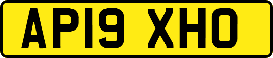AP19XHO