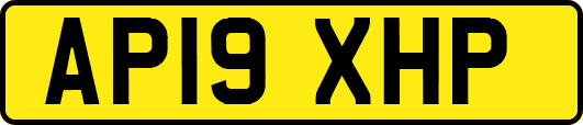 AP19XHP