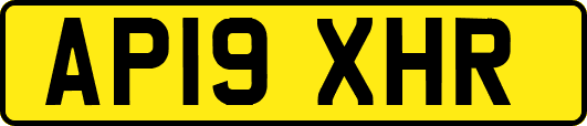 AP19XHR
