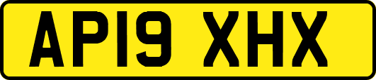 AP19XHX
