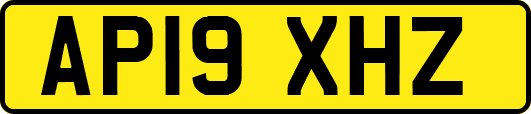 AP19XHZ