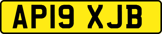 AP19XJB