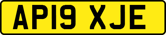 AP19XJE