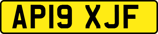 AP19XJF