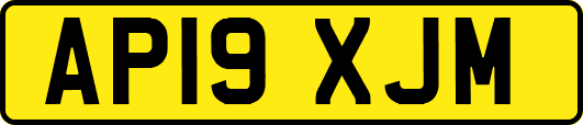 AP19XJM