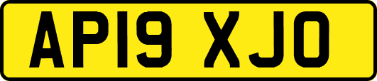 AP19XJO