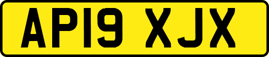 AP19XJX