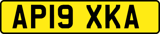 AP19XKA