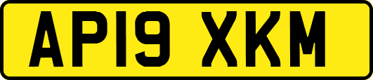 AP19XKM