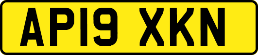 AP19XKN