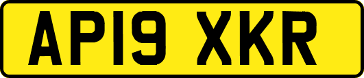 AP19XKR