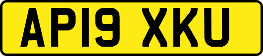AP19XKU