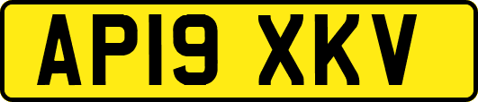 AP19XKV