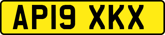AP19XKX