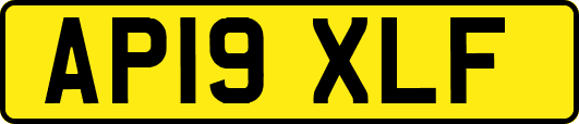 AP19XLF