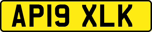 AP19XLK