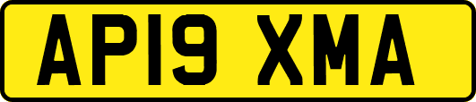 AP19XMA
