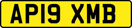 AP19XMB