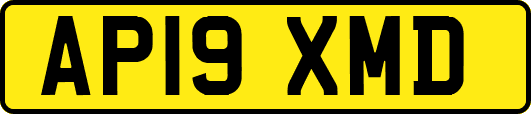AP19XMD