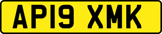 AP19XMK