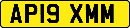 AP19XMM