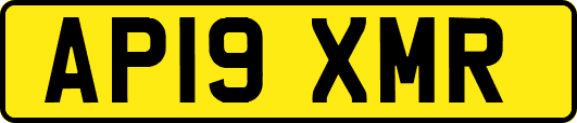 AP19XMR