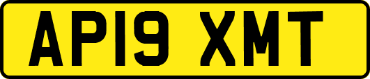 AP19XMT