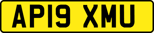 AP19XMU